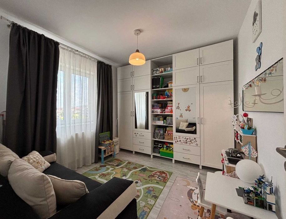 EXCLUSIVITATE, COMISION 0% la cumparare, 3 camere str. C-tin Noica!