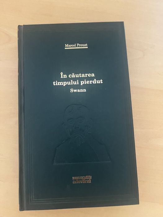Vand colectia completa 100 de opere esentiale Biblioteca Adevarul