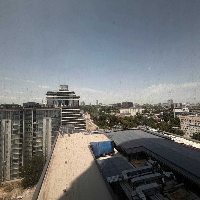 Продажа офиса в Яккасарае | Ор ул. Нукус, Piramit Tower | ТОРГ ДО СЛЕЗ