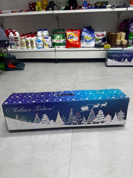 Срочно продам искусственные елки