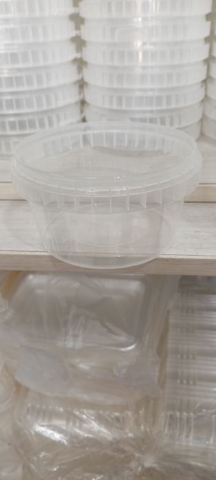 Одноразовый посуда