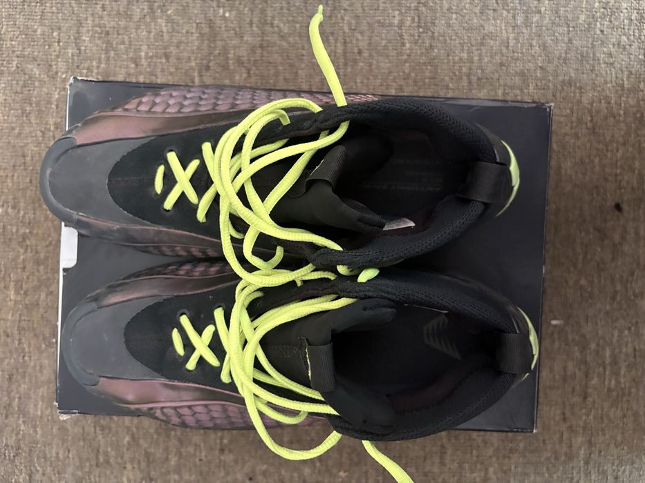 Баскетболни обувки AE1 all-star