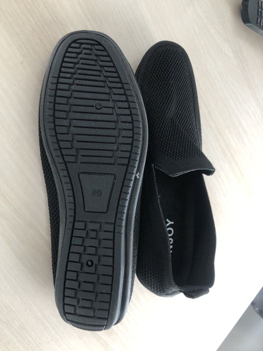 Новые Мокасины ENJOY продам Срочно