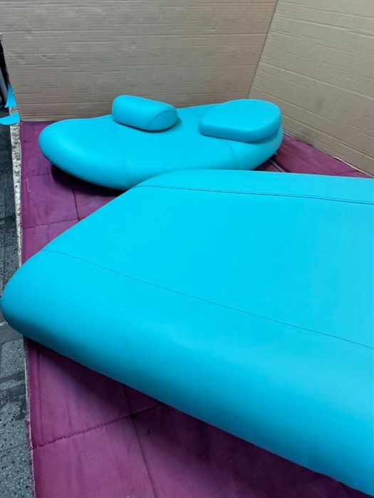 Стоматологична, медицинска тапицерия - Ремонт