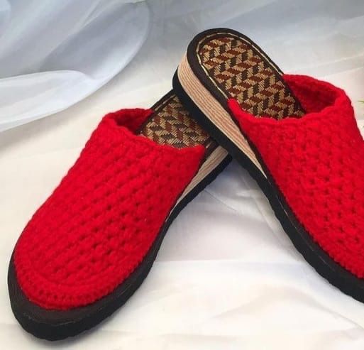 Домашный шлёбка