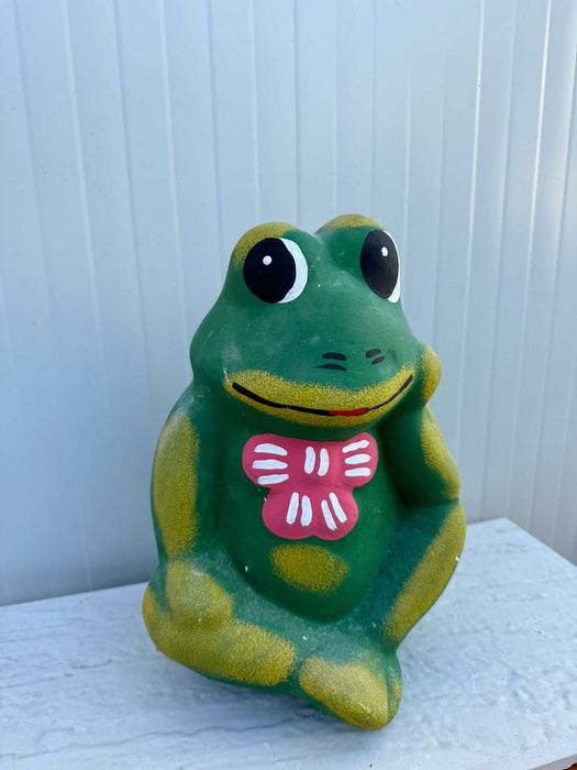 Matrite decoratiuni gradina pitici leu ciuperci alba ca zapada animale