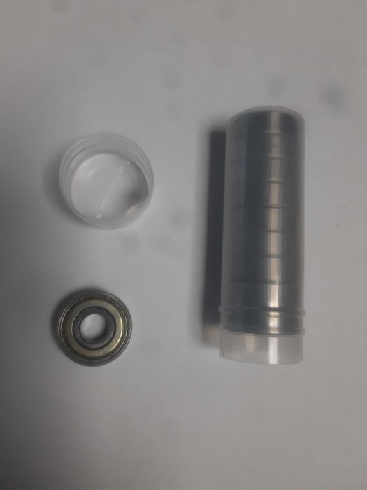 Лагер 8x22x7 608ZZ ABEC-7