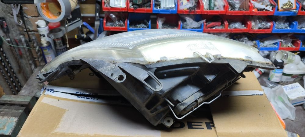 Фарове Citroen C3 2005г