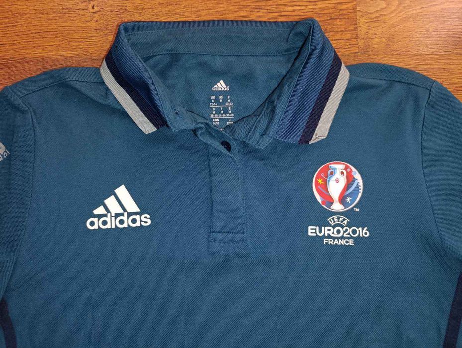 Adidas UEFA EURO 2016 France / Футбол Франция