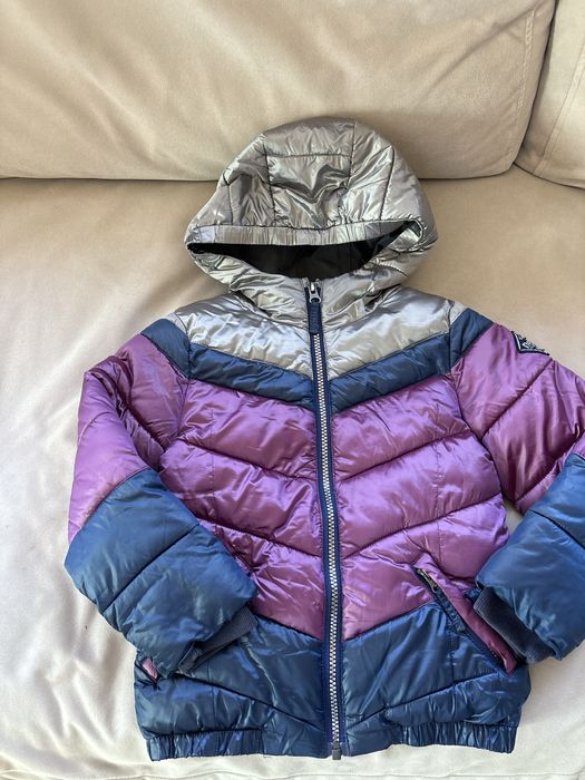 Зимно яке Next