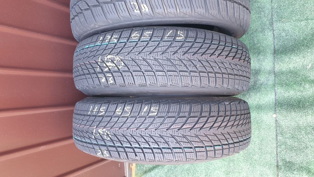 175.65.15 2x Goodyear 2x General