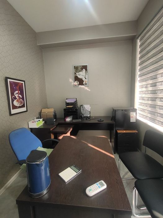 Сдам помещение под офис,.. Рядом с Центром Луначарского