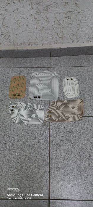 Автозеркала. Изготовление автозеркал.