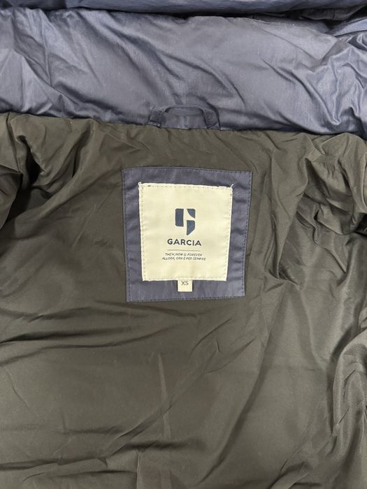 Зимно яке GARCIA