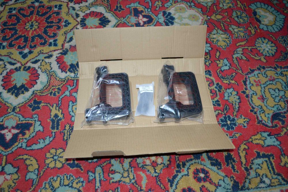 Игровой руль PXN V9 (270°/900°) с тремя педалями и коробкой передач