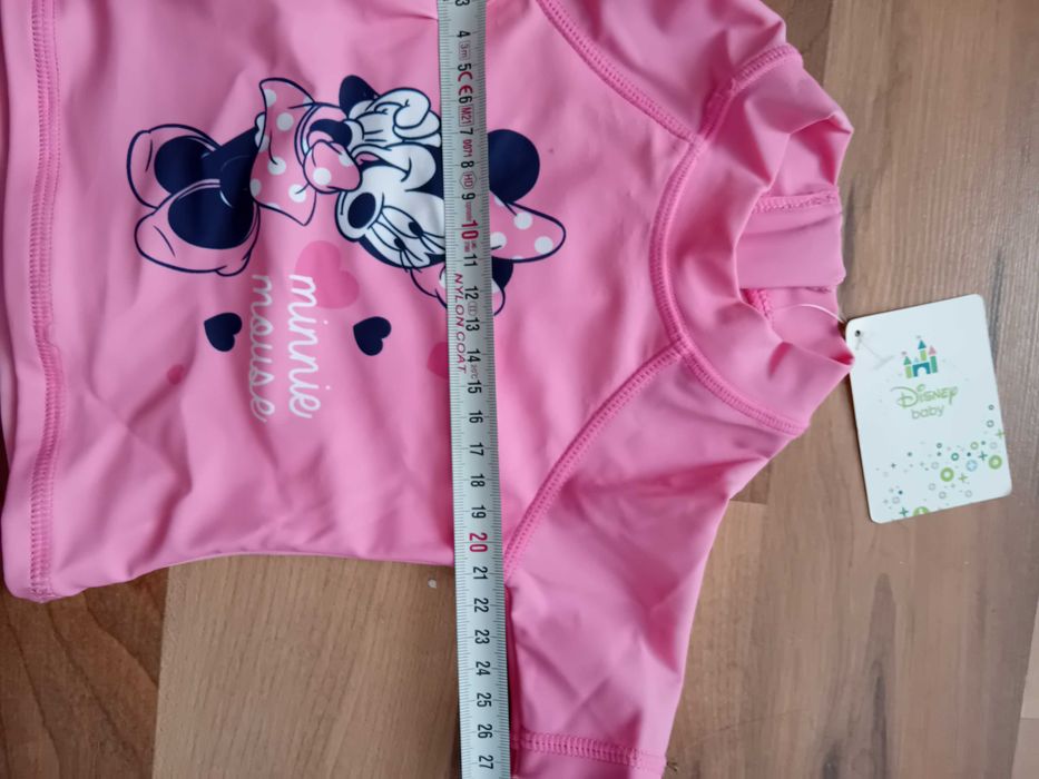 Бански 62-68см 3-6м