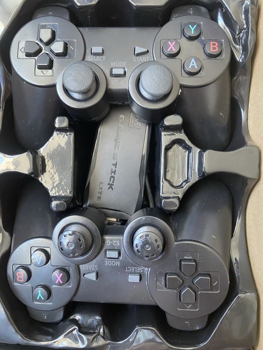 Игровая приставка