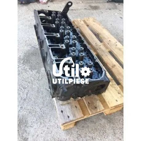 chiulasa iveco stralis cursor 10 euro 5 euro 3 trakker + piese