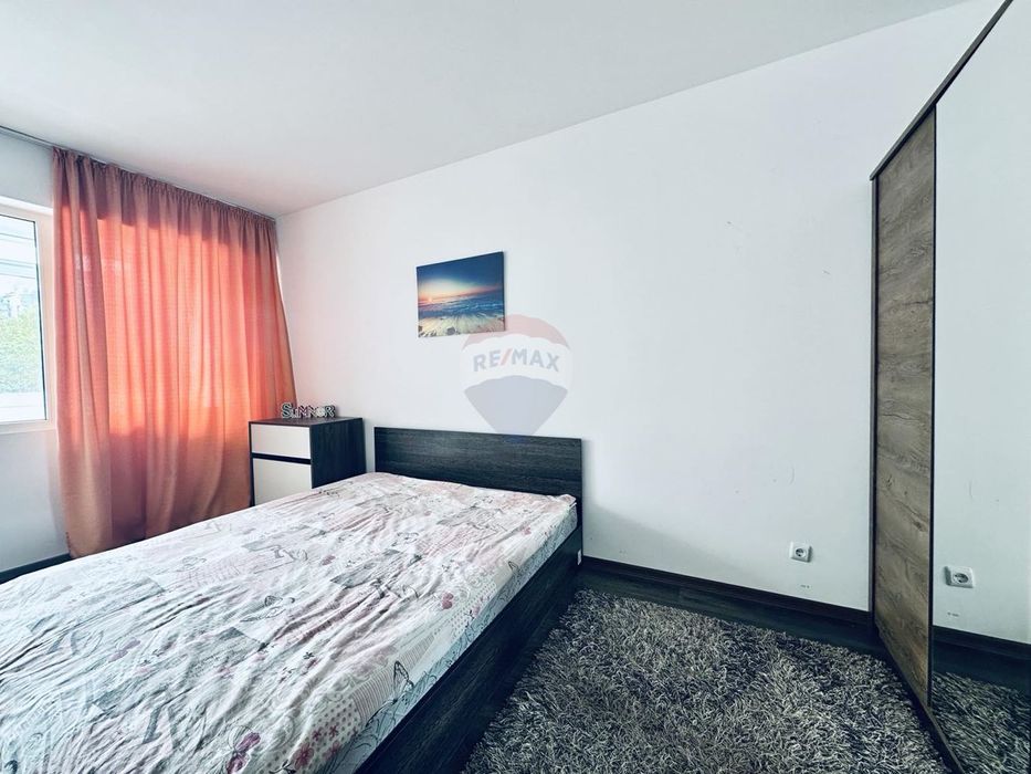 Продава се Тристаен апартамент в Балчик - 95 кв.м за 818 €/кв.м - Снимка #4