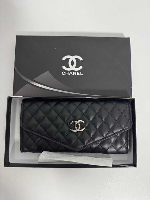 Portofel femei Chanel