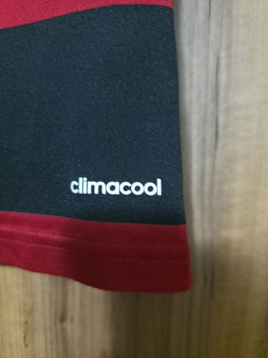 Tricou Adidas fotbal Germania