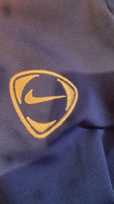 Блуза на с дълъг ръкав на Psg