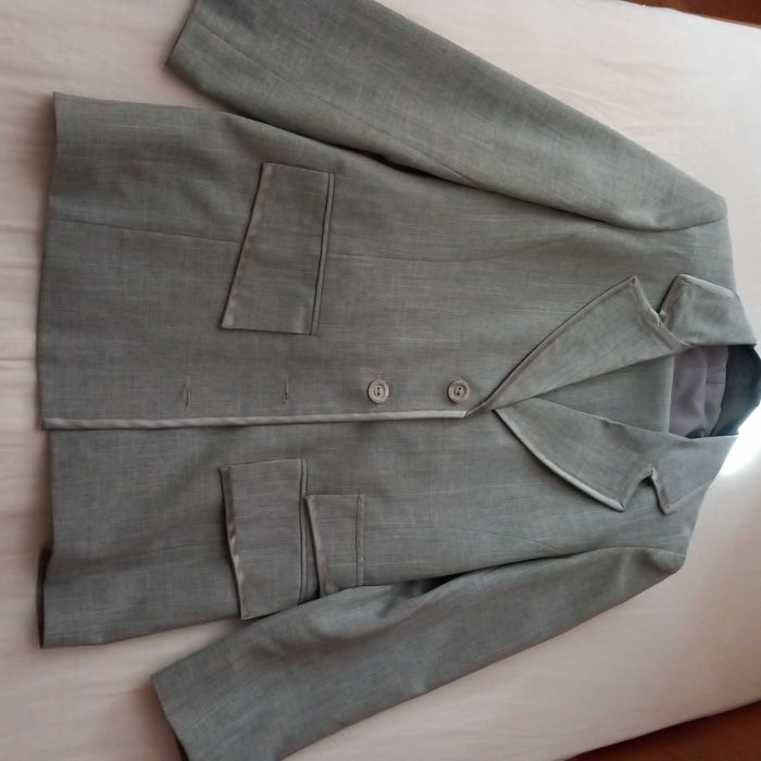 Дамски костюм 4 части