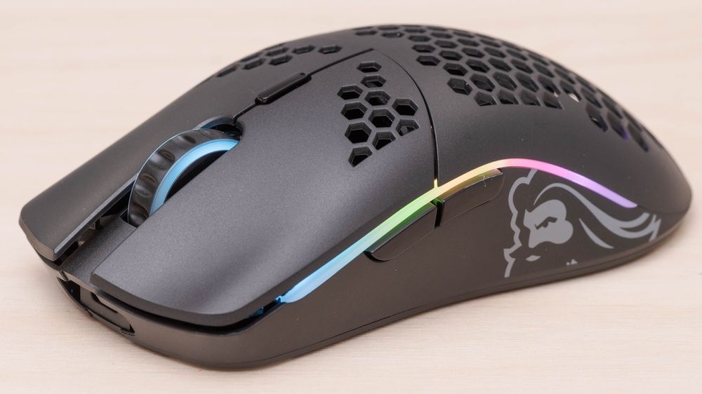 Glorious Model O Wireless