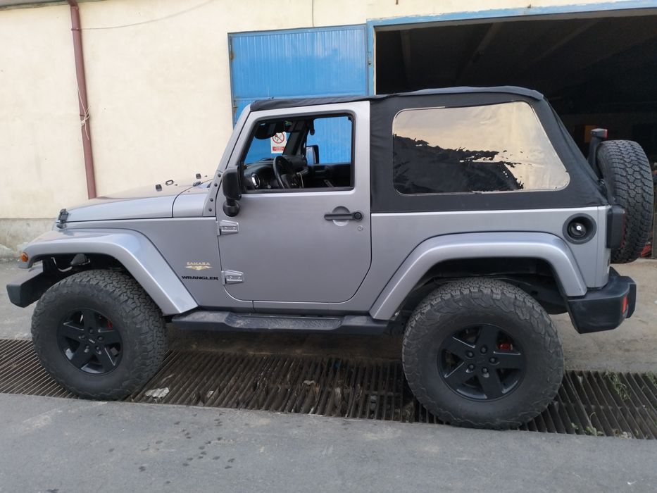 Curățare Auto Interior/Exterior