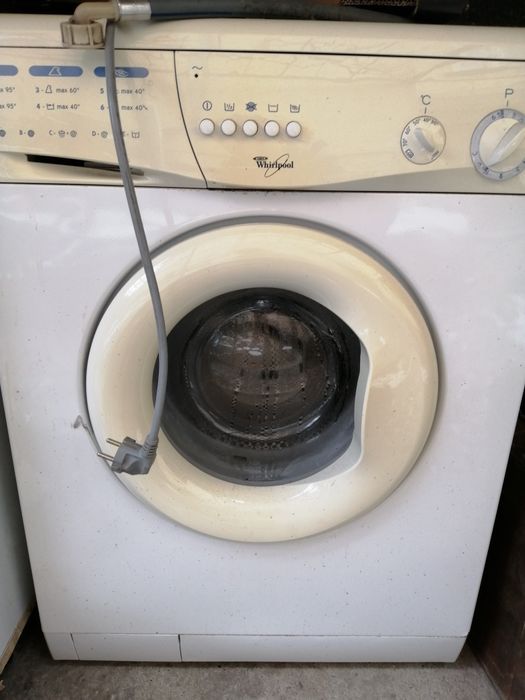 Пералня Whirlpool FL5054