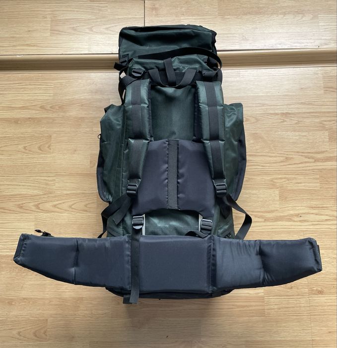 Rucsac de munte Solitaire 60 litri