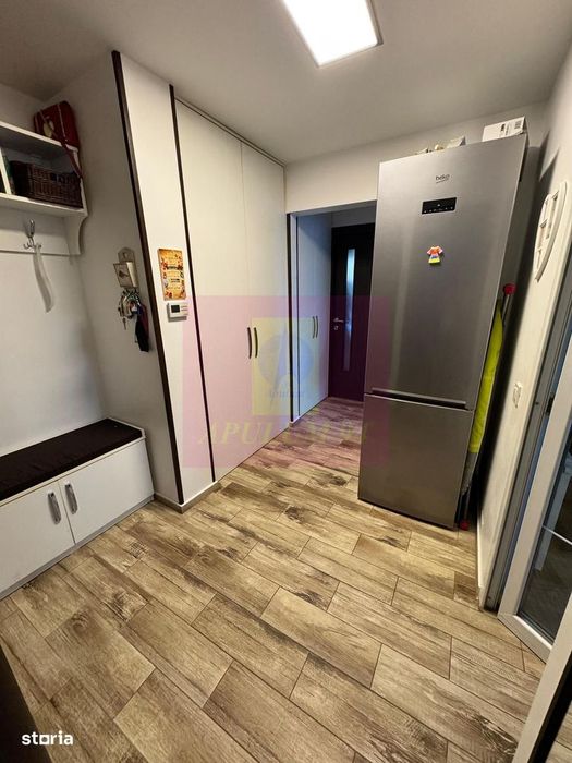 Apartament de vanzare in Campina, zona centrala