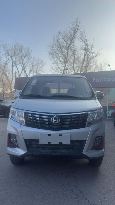 Автомобиль для фермерского хозяйства