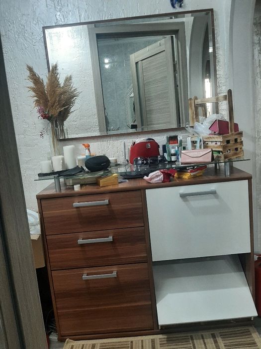 Мебель для прихожей, б/у