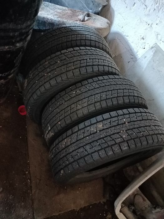Автошины комплект 225/65/R17