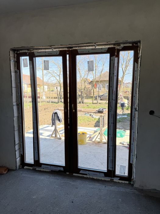 Termopane la Comandă în Carei și Împrejurimi