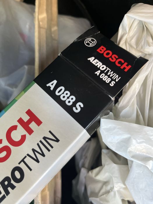 Set stergatoare Bosch Aerotwin A 088 S, 65/50 cm (650/500 mm)