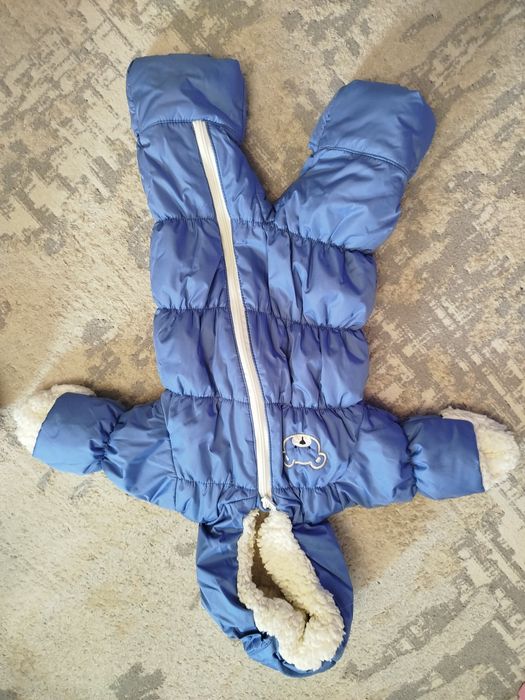 Комбинезон осень