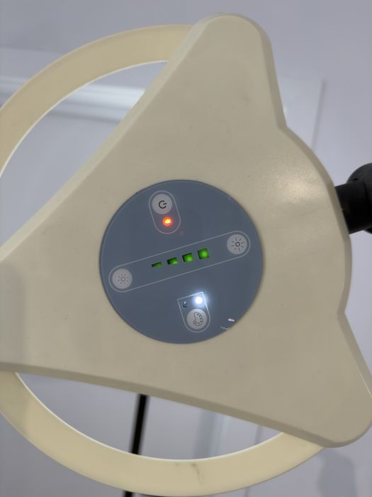Lampă consultații medicale LED MST Q10