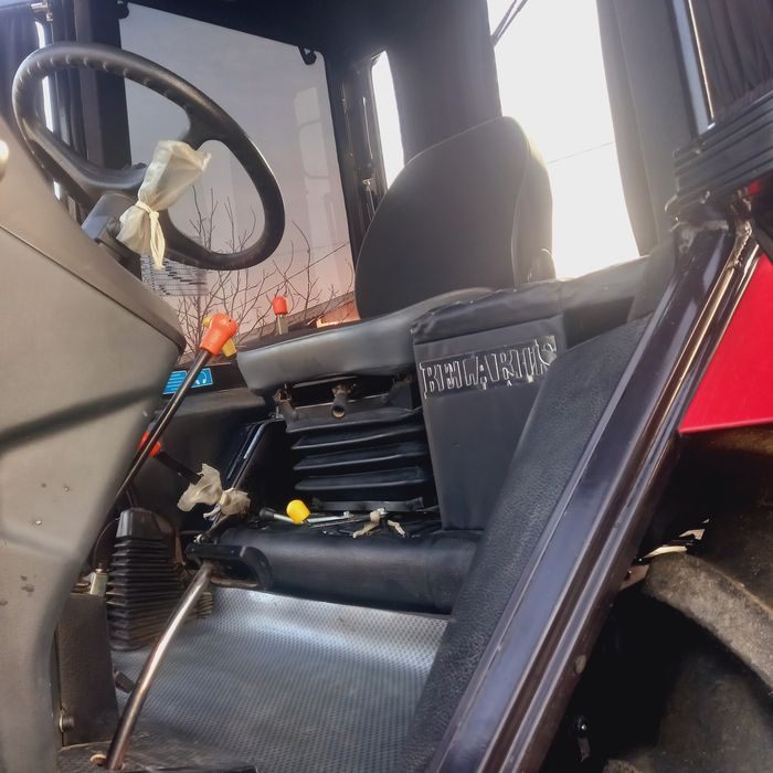 Трактор Беларус Мтз 892.2 сотилади