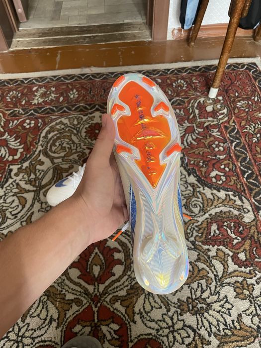 бутсы nike mercurial