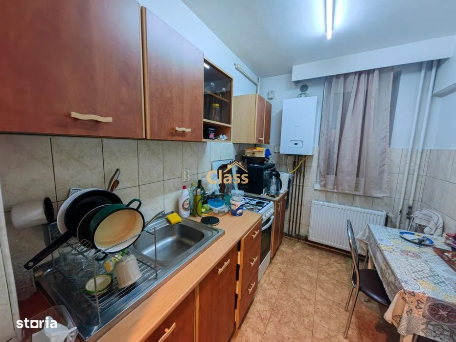 Apartament 2 camere | 44 mpu | Zona Iulius Mall Gheorgheni