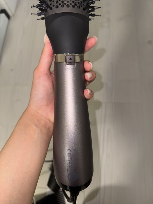 Perie de păr electrică Remington