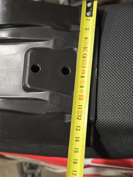 Гард за линково окачване #KTM #Husqvarna #Beta  #Honda  #Yamaha