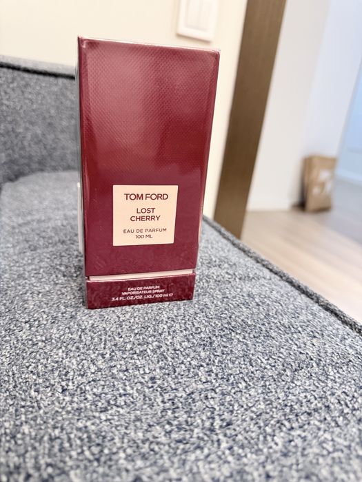 Парфюм spray Tom Ford Lost Cherry 100 ml