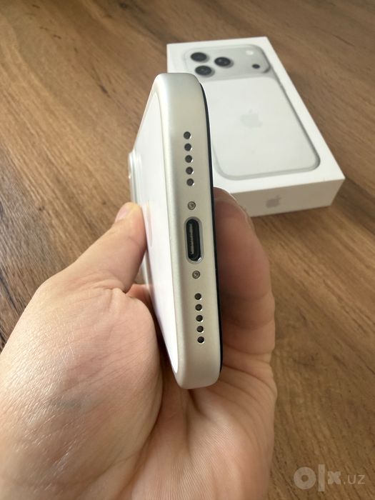 Iphone 17 Pro 256