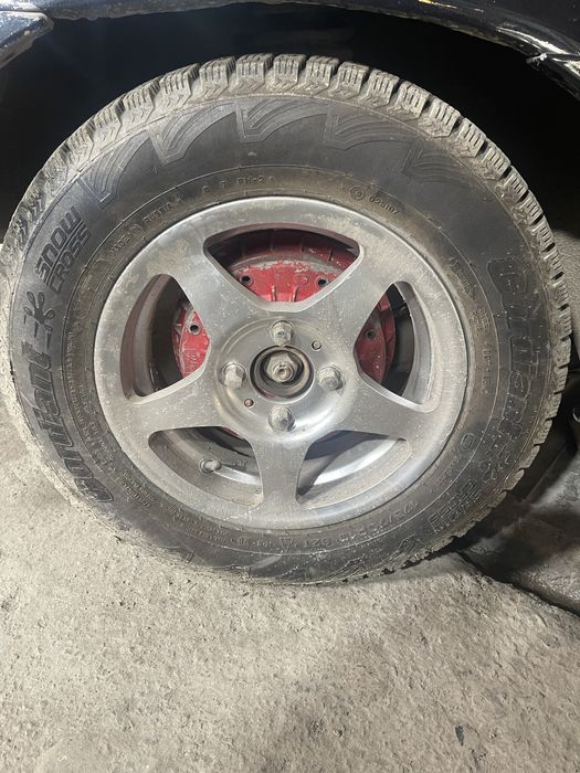 Ваз титанкы покыршка продажа