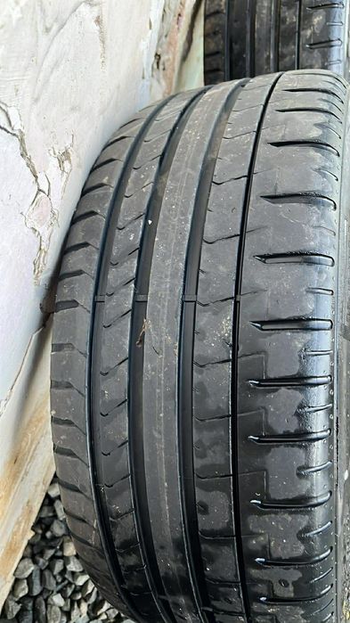 Vând 3 bucăți jante