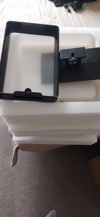 3d принтер Anycubic photon mono m7