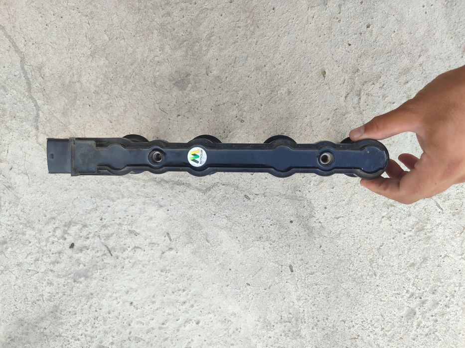 Катушка опель зафира